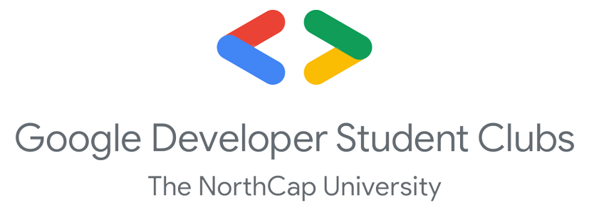 GDSC NorthCap University